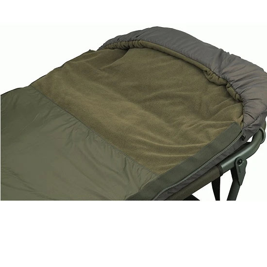 Sac De Dormit Fox Flatliner 3 Season Sleeping Bag 84x215cm