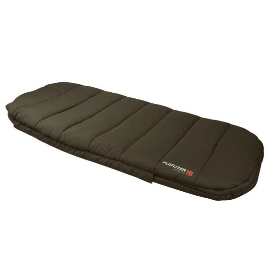 SAC DE DORMIT FOX FLATLITER MK2 5 SEZOANE