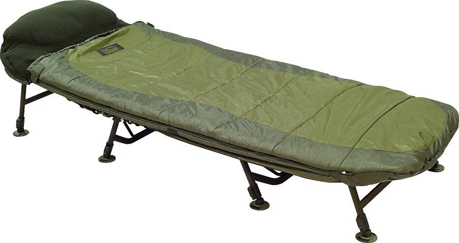 SAC DE DORMIT K-KARP ENEMY 220x90cm
