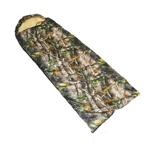 SAC DE DORMIT NGT CAMO
