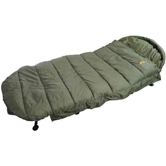 SAC DE DORMIT PROLOGIC CRUZADE 210X90CM