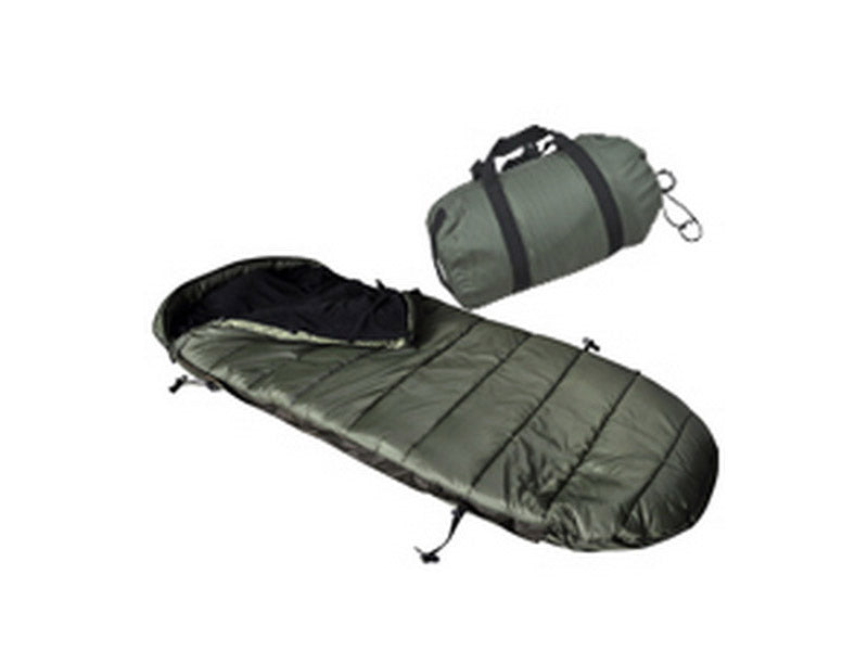 SAC DE DORMIT SENZOR VIKING (100x220 cm)
