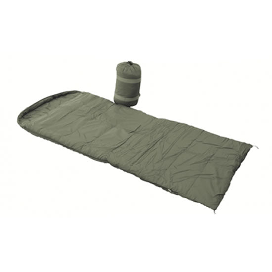 SAC DE DORMIT STRATEGY  COMFORT 3 SEZOANE