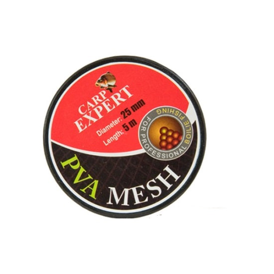 SAC SOLUBIL CARP EXPERT 25MM 5 MT
