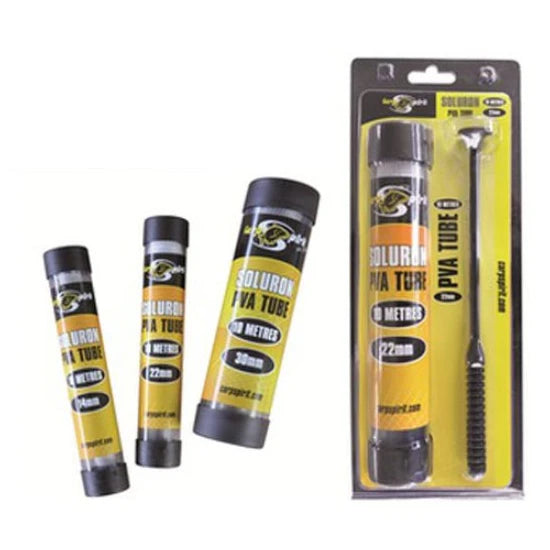 Sac Solubil Carp Spirit 30mm Plus Tub 10mt