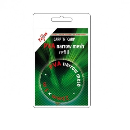 Sac Solubil Carp Zoom Narow Mash Reancarcare 23mm 5m