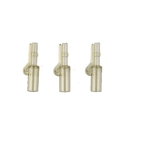 Safety Clip Jaxon  Pro Carp Transparent