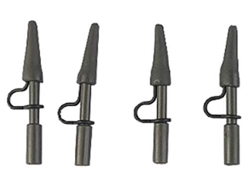 SAFETY CLIP JAXON  SLIM PRO CARP VERDE