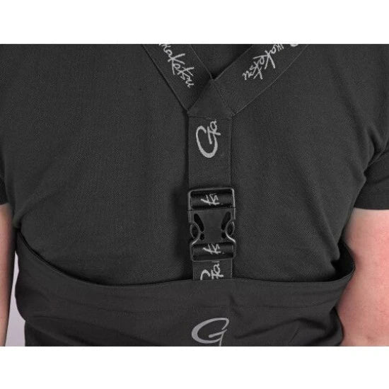 Salopeta Gamakatsu G-rain Marime Xl