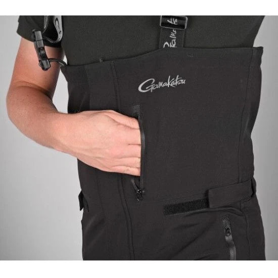 Salopeta Gamakatsu G-rain Marime Xl