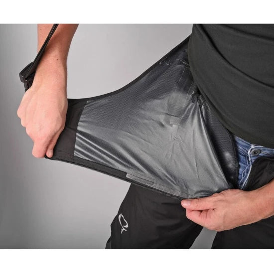 Salopeta Gamakatsu Softshell Marime L