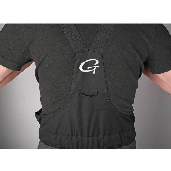Salopeta Gamakatsu Softshell Marime L