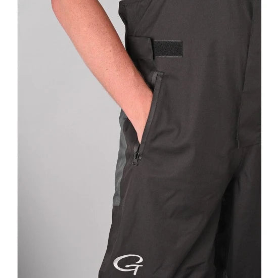 Salopeta Gamakatsu Softshell Marime Xl