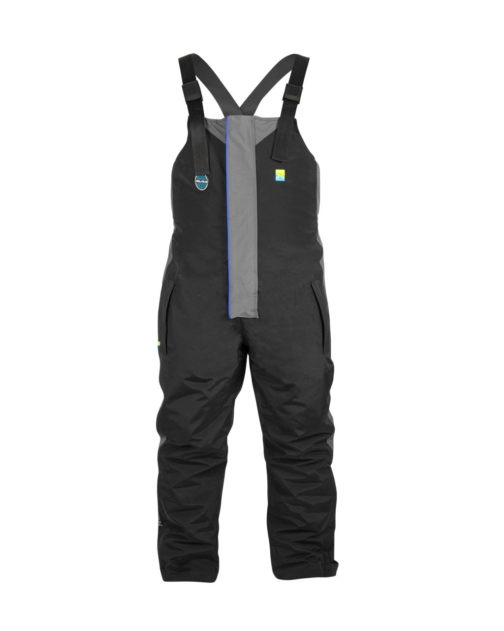 SALOPETA IMPERMEABILA PRESTON CELSIUS BIB &amp; BRACE XXL