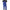 Salopeta Impermeabila Shimano Bibbrace Royal Blue Marime Xl