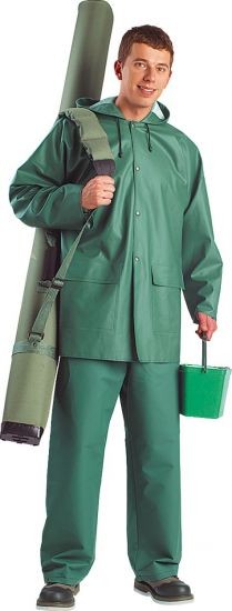 SALOPETA JAXON IMPERMEABILA PRESTIGE S