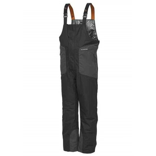 Salopeta Savage Heatlite Thermo B And B Marimea M