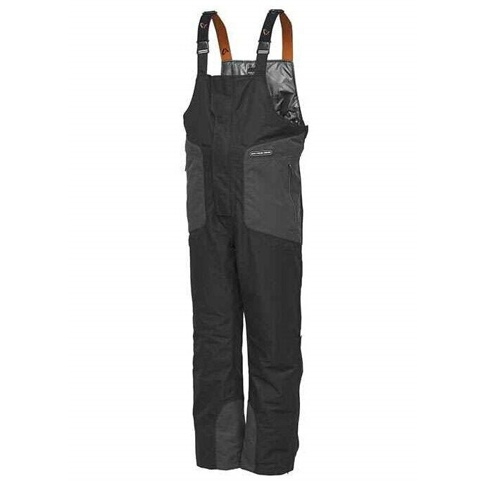 SALOPETA SAVAGE HEATLITE THERMO B AND B MARIMEA XL