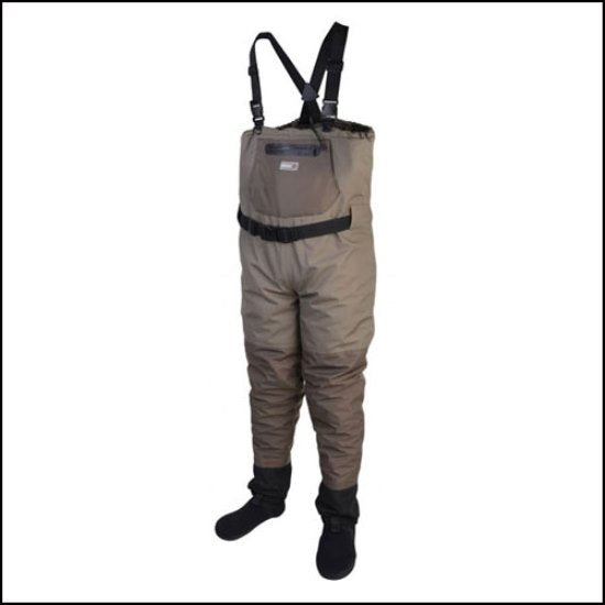 SALOPETA SCIERRA XP CC3 WADERS MARIME XL