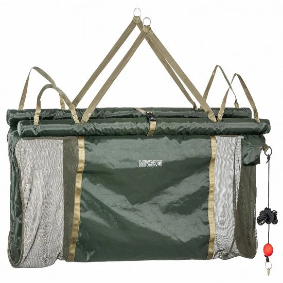 Saltea Cantarire Mivardi New Dynasty Flotation Sling 120x50cm