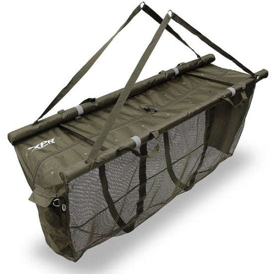 SALTEA CANTARIRE NGT XPR FLOATING CU HUSA DE TRANSPORT 125 x 35 x 50cm