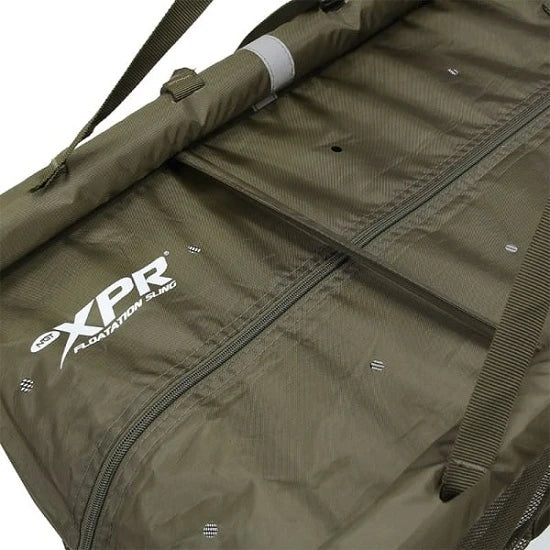 Saltea Cantarire Ngt Xpr Floating Cu Husa De Transport 125 X 35 X 50cm