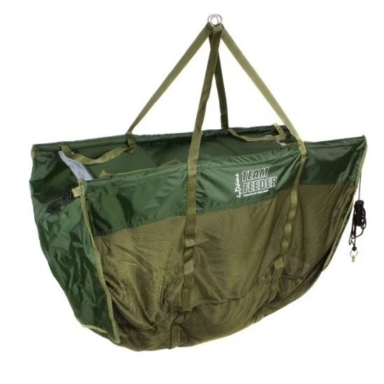 Saltea Cantarire Tf By Dome Cu Plutitor 100x40x60