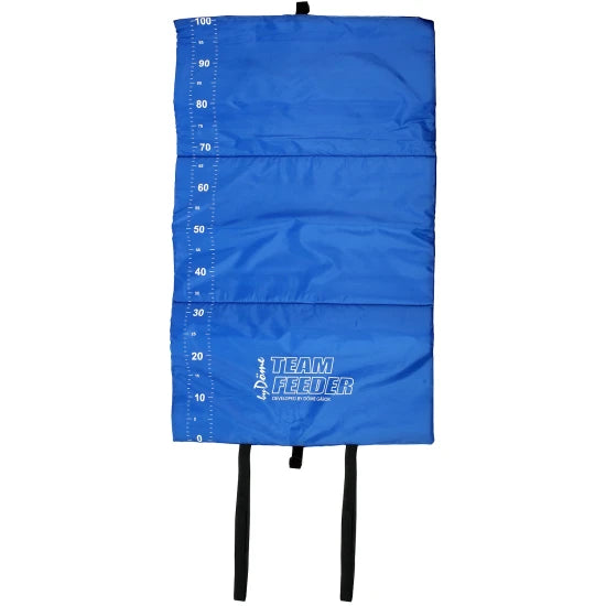 Saltea Crap Team Feeder By Dome 100x60cm