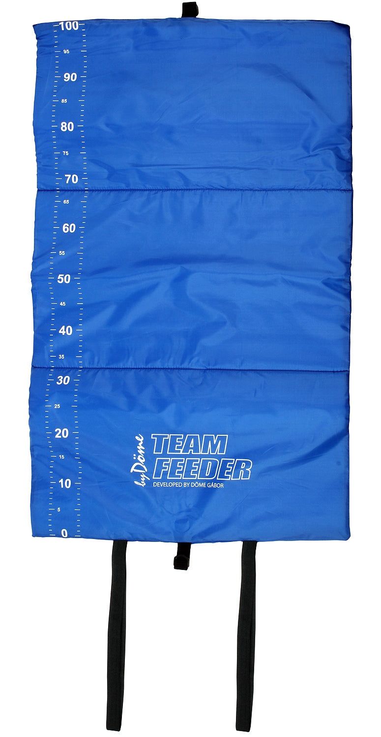 SALTEA CRAP TEAM FEEDER BY DOME 100X60CM