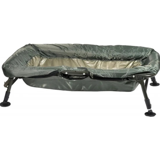 Saltea Cu Cadru K-karp  Fusion