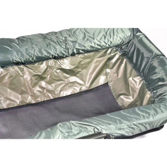 Saltea Cu Cadru K-karp  Fusion