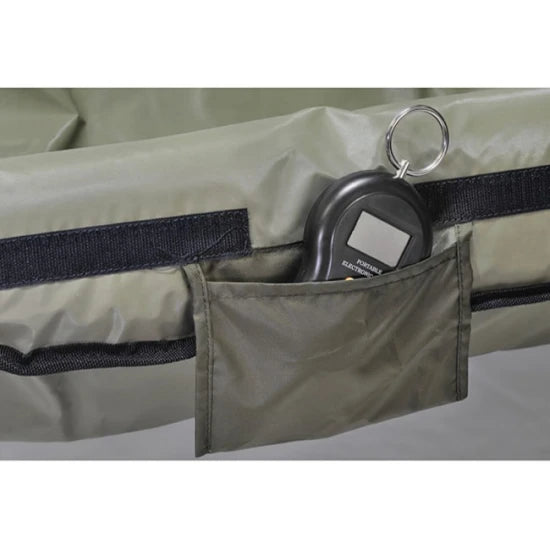Saltea Cu Cadru K-karp  Fusion