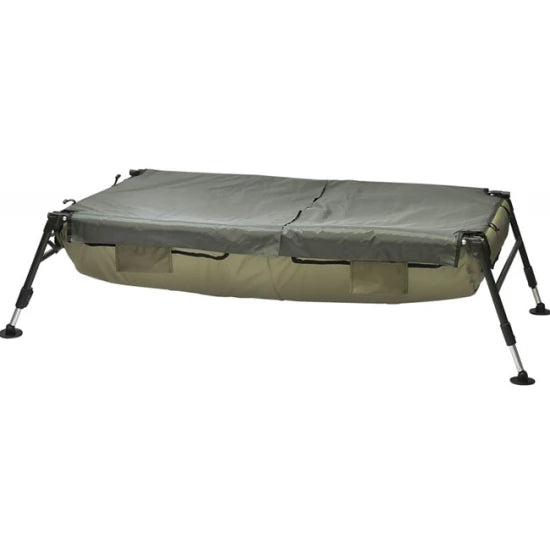 Saltea Cu Cadru K-karp  Fusion