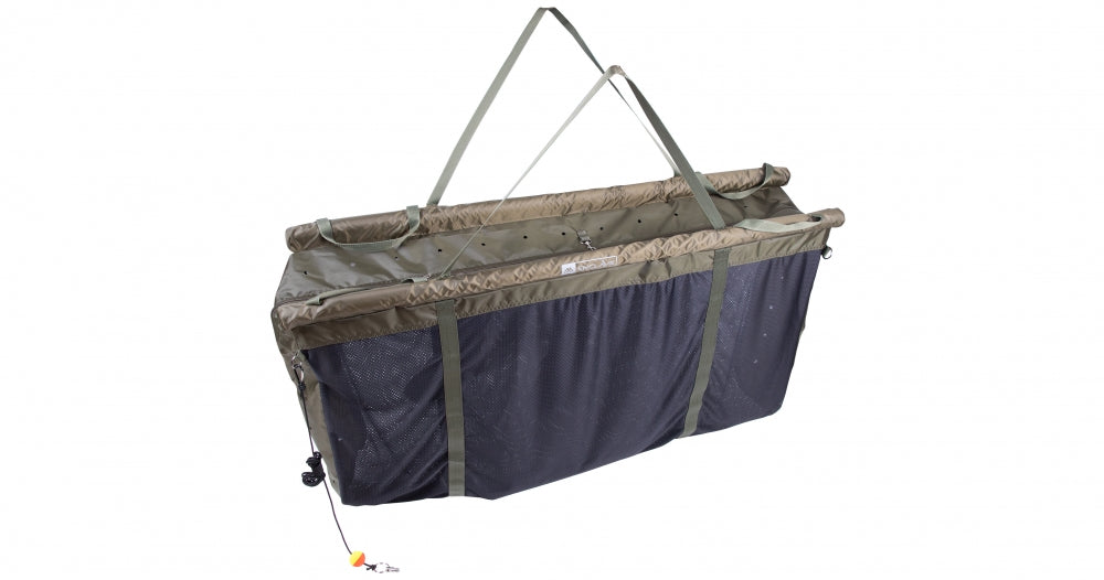 SALTEA DE CANTARIRE MIKADO ENCLAVE CARP SLING 120x35x70cm