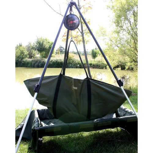 SALTEA DE CANTARIRE NASH MONSTER SLING