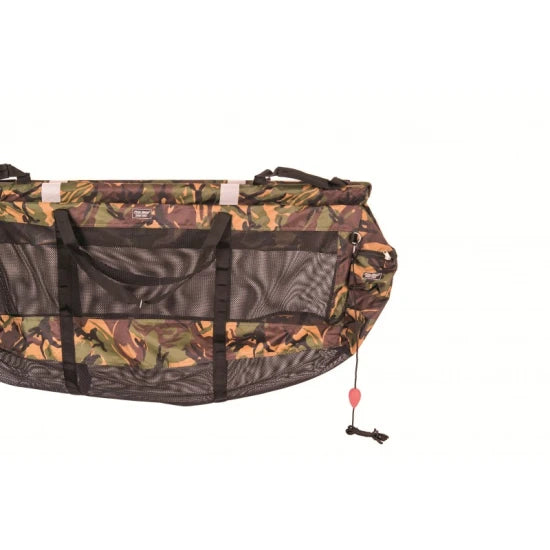 Saltea De Cantarire Pro Line Xtreme Floating Camou
