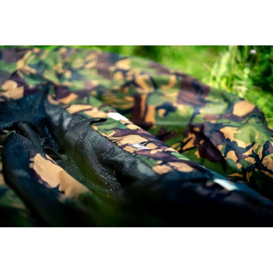 Saltea De Cantarire Pro Line Xtreme Floating Camou