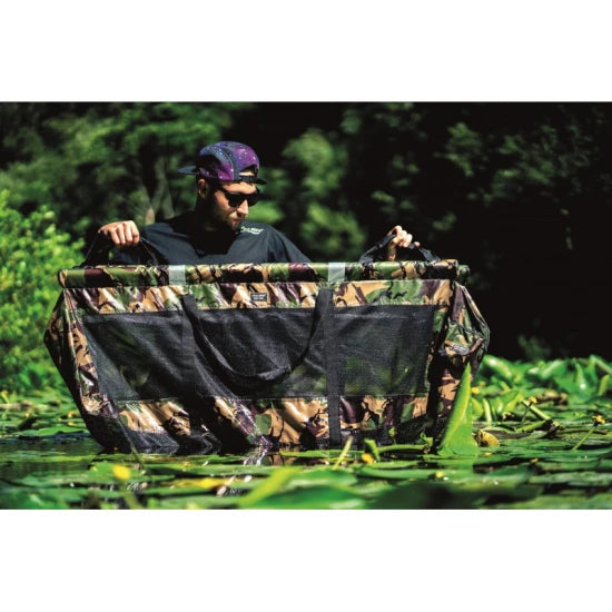 Saltea De Cantarire Pro Line Xtreme Floating Camou