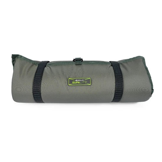 Saltea De Primire Korum Supa Lite Roll-a-matt Xl 100x54cm