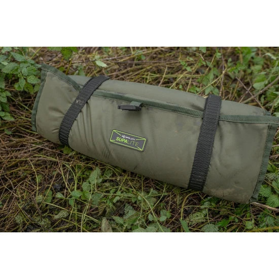 Saltea De Primire Korum Supa Lite Roll-a-matt Xl 100x54cm