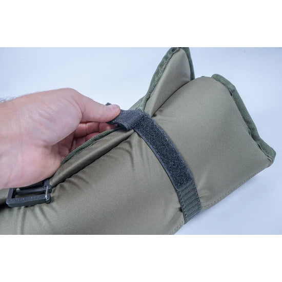 Saltea De Primire Korum Supa Lite Roll-a-matt Xl 100x54cm