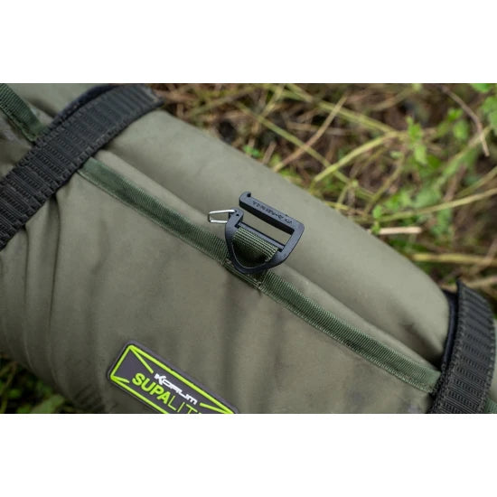 Saltea De Primire Korum Supa Lite Roll-a-matt Xl 100x54cm