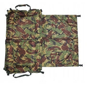 Saltea Jaxon Primire Xtr Carp Camou 110x70cm