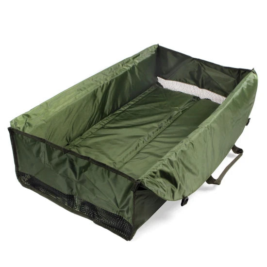 Saltea Primire Carp Academy Delux 80x40x20cm