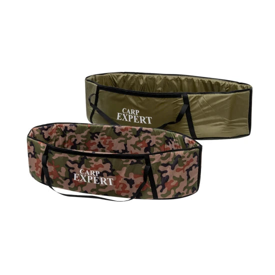Saltea Primire Carp Expert Carp Wise 105x50cm