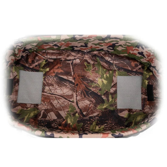 Saltea Primire Carp Expert Carp Wise 105x50cm