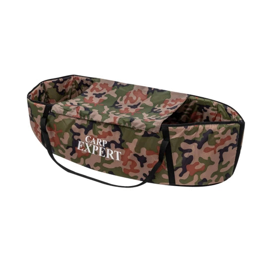 Saltea Primire Carp Expert Carp Wise 105x50cm