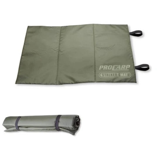 Saltea Primire Crap 100x60cm Cormoran