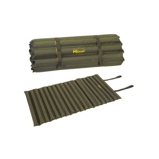 Saltea Primire K-karp  Crusader Roll-up Mat