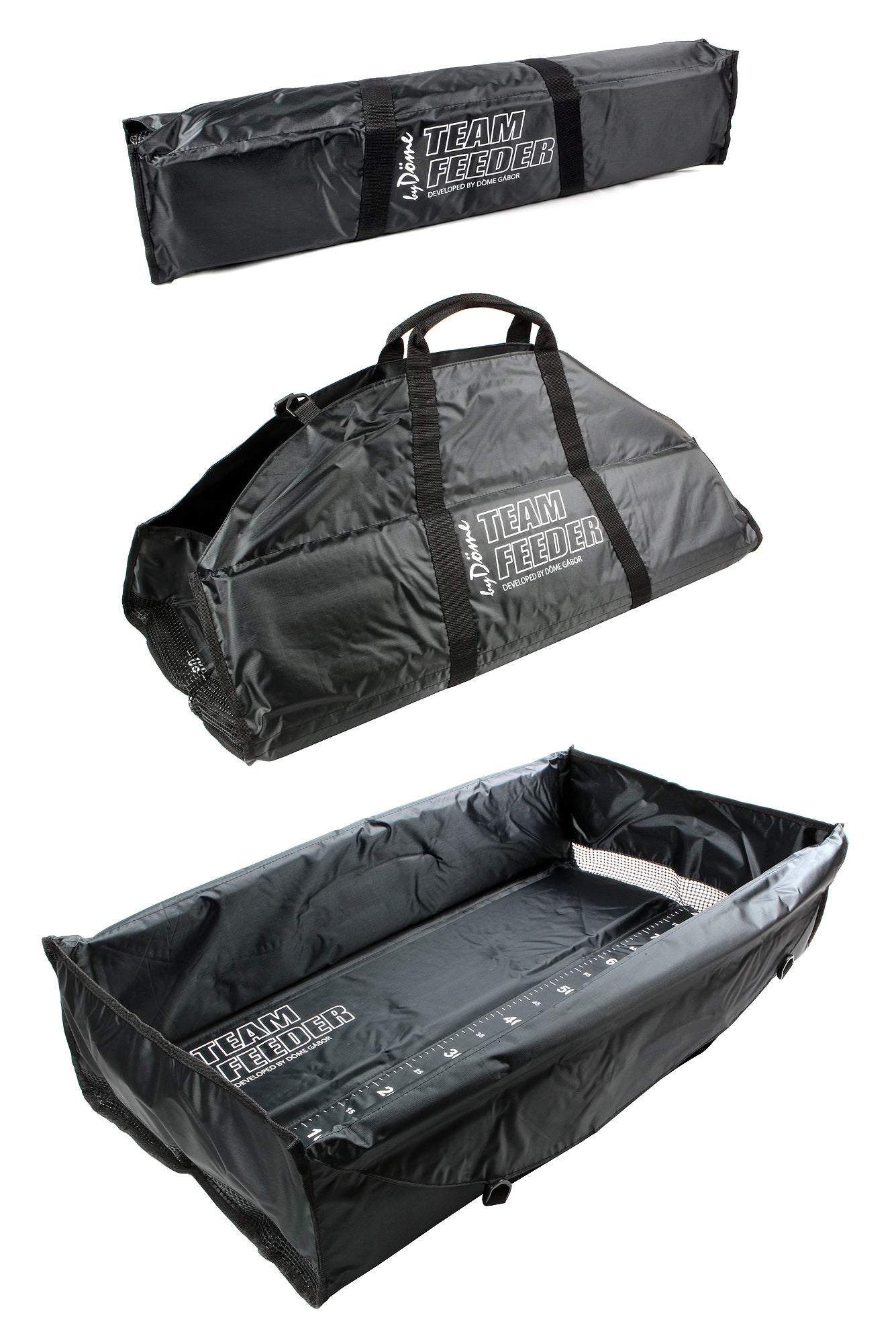 SALTEA PRIMIRE SI CANTARIRE TEAM FEEDER BY DOME